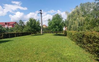 Casa de vanzare Negresti- Oas - Poză 2