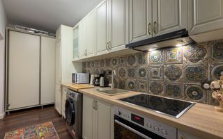 Apartament 2 camere, zona Iulius Mall FSEGA - Poză 16