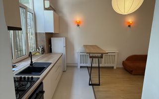 APARTAMENT 2 CAMERE | PIAȚA KOGĂLNICEANU | RENOVAT | - Poză 1
