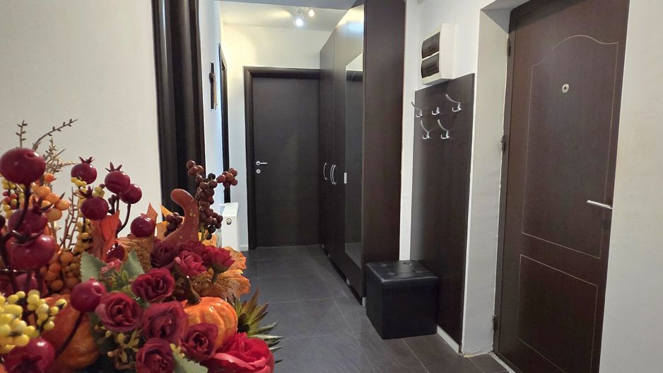 NOU! Apartament 2 camere, etaj1, Bucurestii Noi, 2 min parc - Poză 4