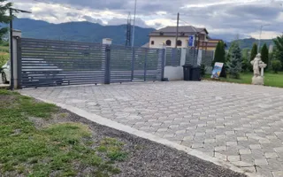 Pensiune  în Călimănești + 2 A-Frame - Teren 5.574 mp - Bonus Mercedes 350d - Poză 31