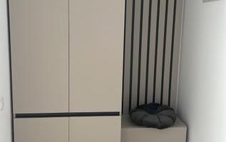 Apartament 1 cameră, 41 mp, Presidence Garden, Bucium, Iași - Poză 9