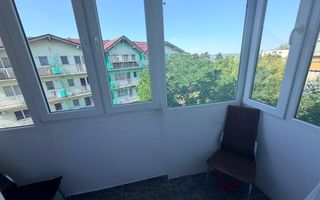 Apartament 1 cameră | mobilat | zona UMF - Poză 6