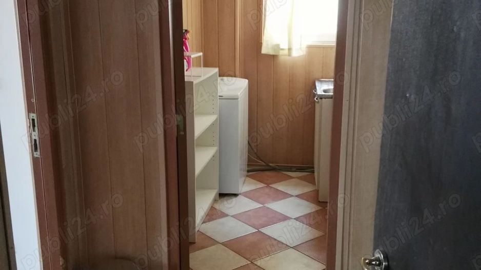De Vanzare Apartament 2 Camere, Rond Piata M. Kogalniceanu - Poză 5