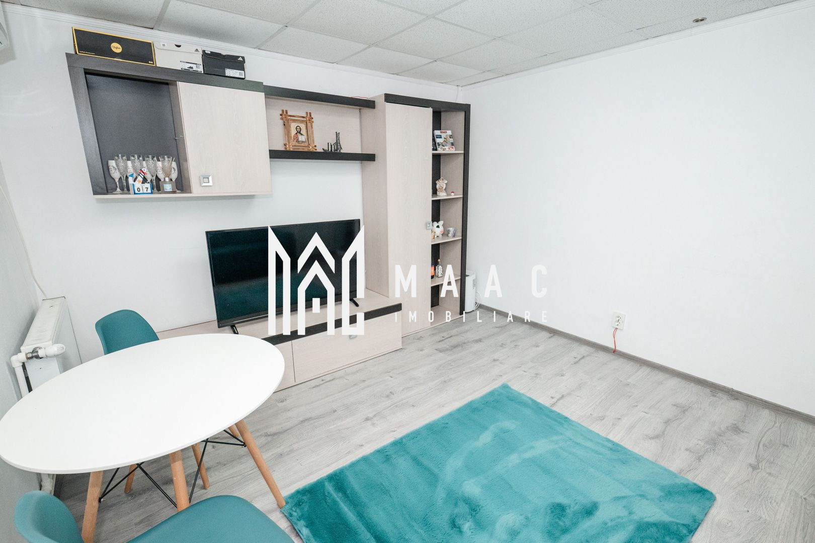 Apartament 3 camere Ostroveni - Poză 10