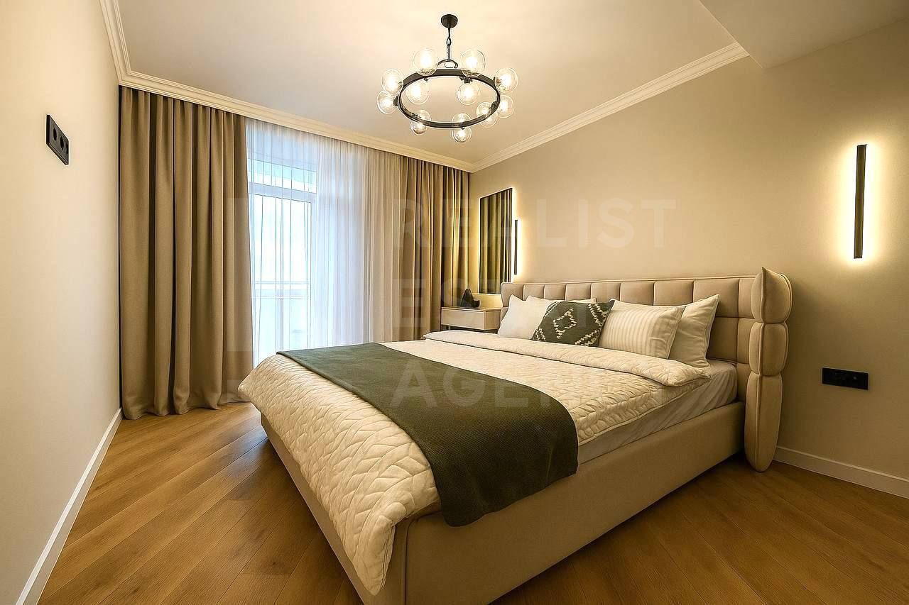 Vânzare, apartament, 3 camere, str. Jubiliară, Botanica - Poză 3