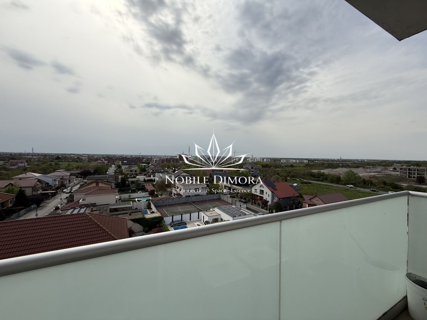 Apartament cu 2 camere si parcare privata langa VOX - Torontalului - Poză 7