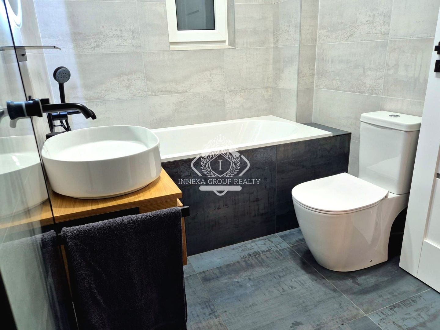 Cismigiu | Apartament 2 camere finisaje premium | Imobil interbelic | Terasa - Poză 13