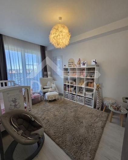Penthouse 120 mp cu terase generoase - Poză 11