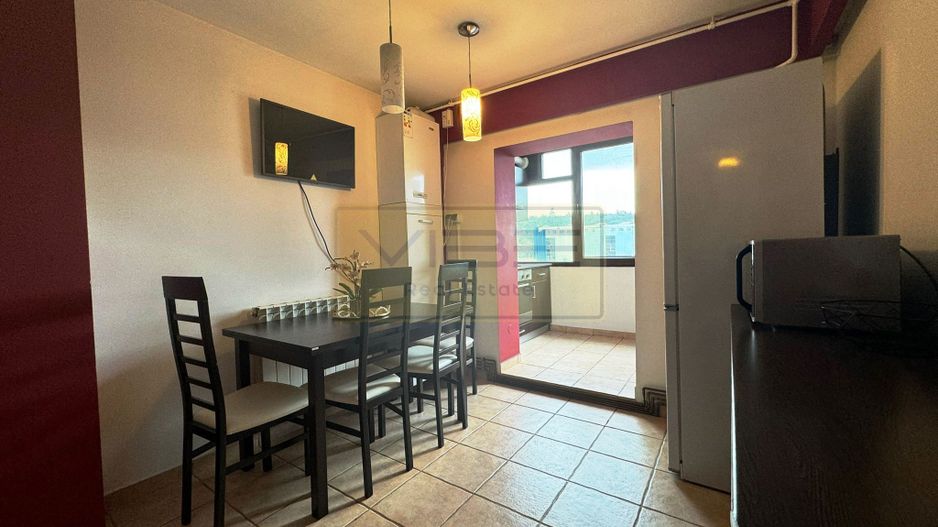 Apartament 2 camere decomandat Nicolina - CUG Rond Vechi - Poză 2