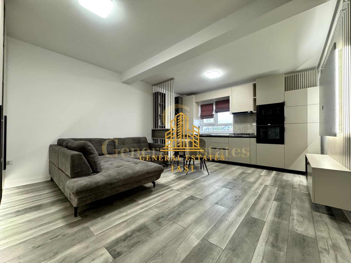 Vânzare apartament 2 camere – Bloc nou , intabulat - Poză 2