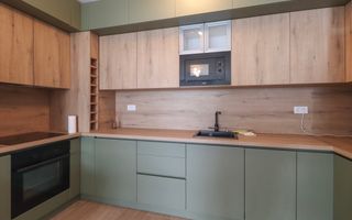 Apartament de închiriat – Elite Junior | Construcție nZEB | parcare - Poză 14