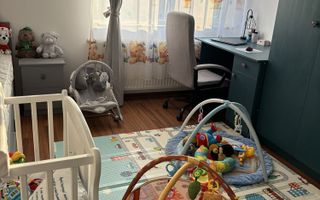 BRASADAS vinde ap 3 cam etaj 4/4 zona Baritiu. - Poză 3