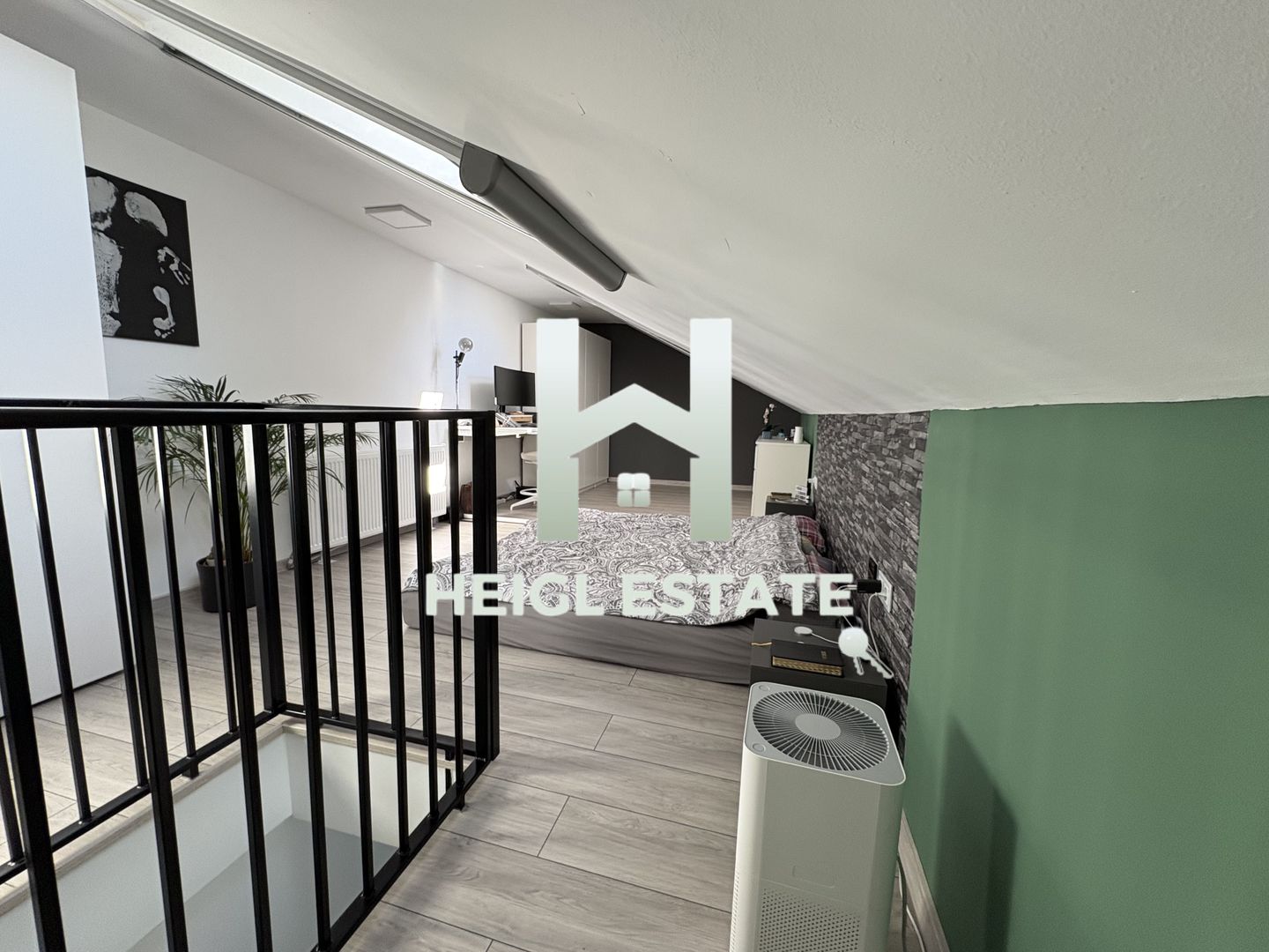 Apartament cu 2 camere in Giroc zona Braytim - Poză 5