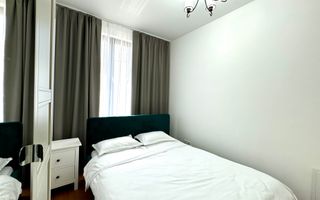 Apartament cu 3 camere *prima inchirere* // zona Herastrau - Poză 25