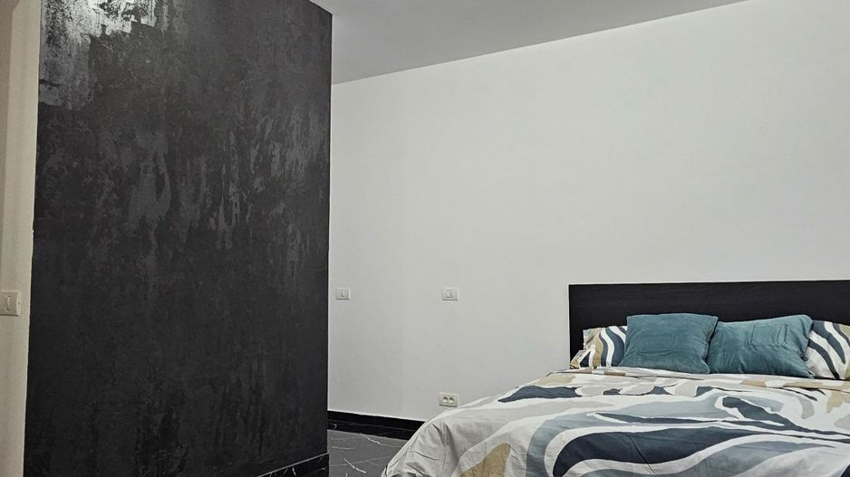 Garsoniera Prima Închiriere, Rond Alba Iulia, Parcare,  Petfriendly - Poză 1