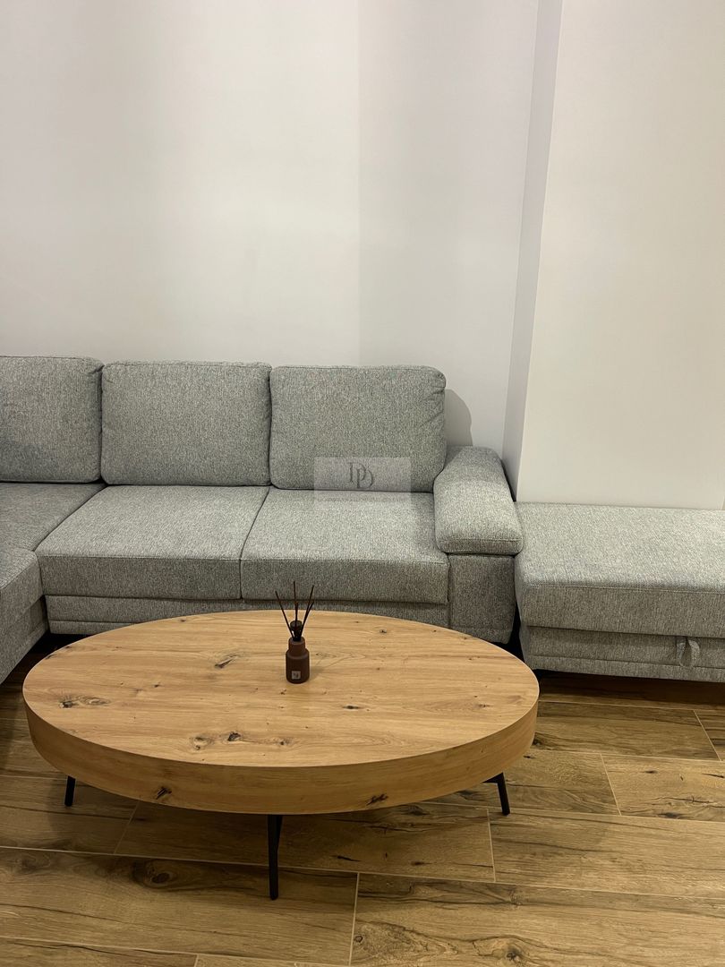 Vanzare Ap 2 camere | Parcare | Complex Columna - VIVO MALL - Poză 3
