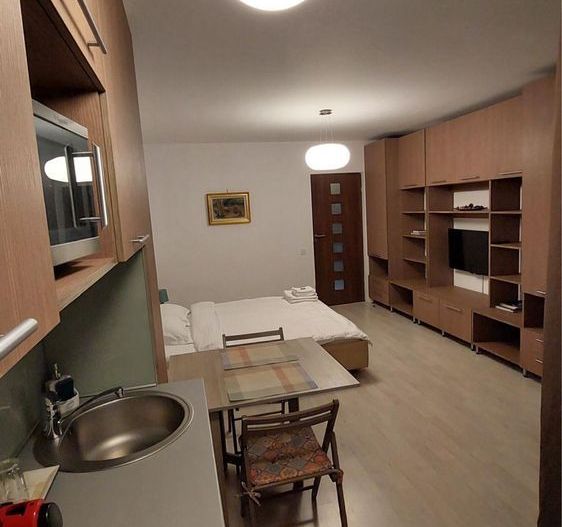 Garsoniera moderna, Baba Novac, etaj 6, zona excelenta, mutare imediata - Poză 4