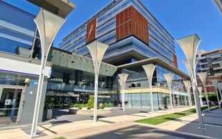Spatiu pentru birou 258mp - Piata 700 - Poză 27