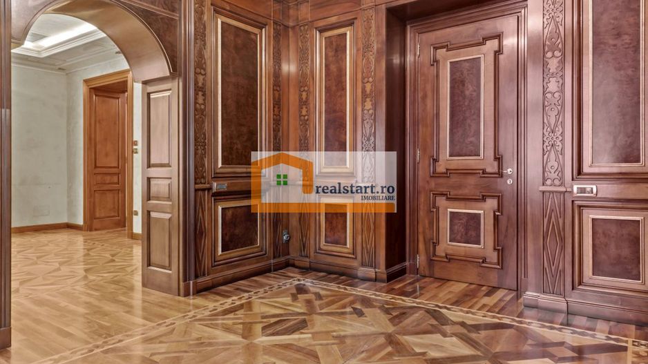 Centrul Vechi, rezidenta, aparthotel, cabinet, birou sau mixt - Poză 11