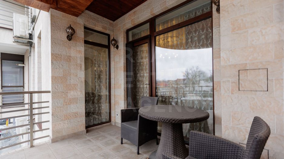 Chirie, apartament, 2 camere, str. Alexei Mateevici, Centru - Poză 17