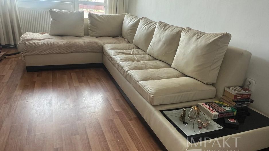 Apartament cu 2 camere, in zona UMF! - Poză 8