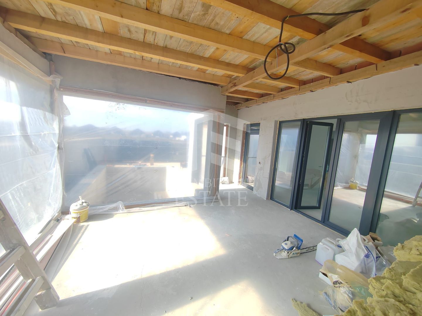 Pantelimon vila individuala ,piscina super constructie - Poză 15