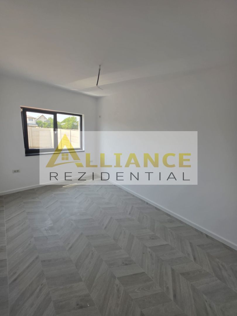 Casa 4 Camere | Teren 430 mp - Poză 11