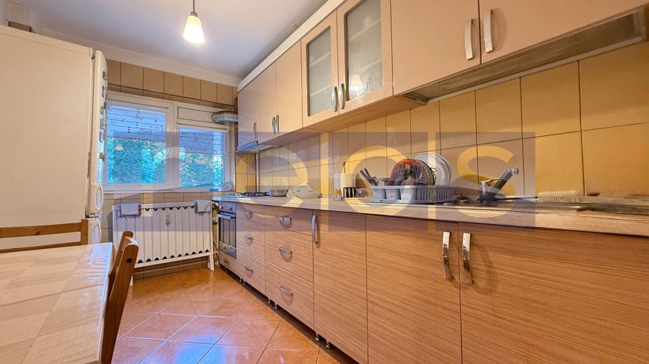 VANZARE 3 CAMERE | ZONA TITAN | MOBILAT SI UTILAT - Poză 7