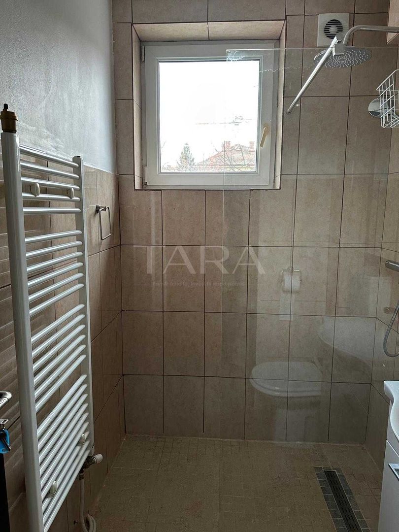 Apartament 3 camere, 69 mp utili, cu garaj – zona Facultatea de Litere - Poză 7