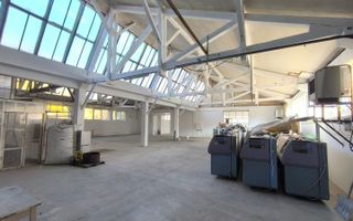 Hală de vânzare – Parcul Industrial Tohanul Vechi, Zărnești - Poză 8