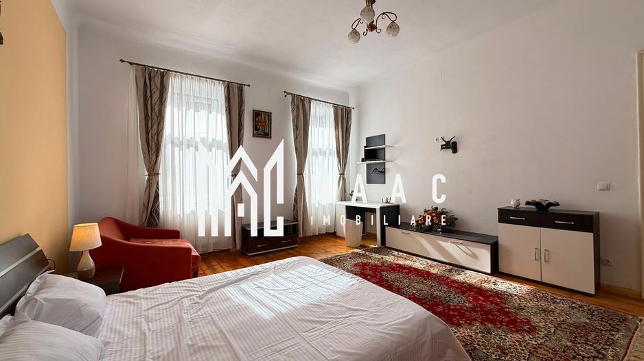 Apartament 3 camere | Etaj 1 | Renovat | Ultracentral - Poză 13