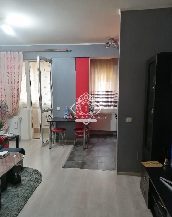 Apartament 2 camere, semidecomandat, 45mp, Metalurgiei - Poză 6
