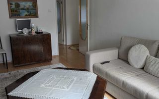 Vând apartament 3 camere – ideal pentru locuință sau cabinet medical – - Poză 4