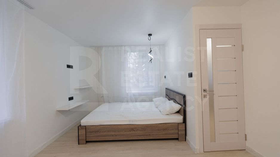 Vânzare, apartament, 1 camere, strada Nicolae Titulescu, Botanica - Poză 4