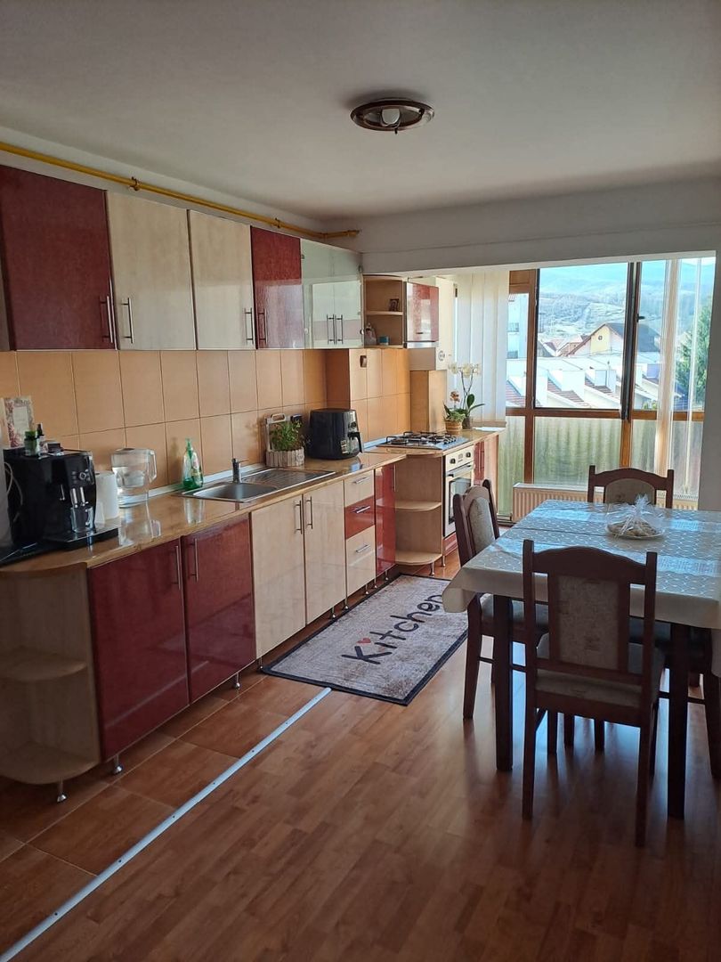 Apartament 2 camere | 50 mp | Decomandat | Cetate – Alba Iulia - Poză 1