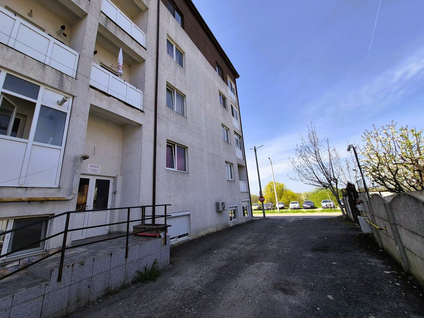 Garsoniera_Conf.1_Mobilata/Utilata_Totul la Cheie_Nou_Aer Curat - Poză 25