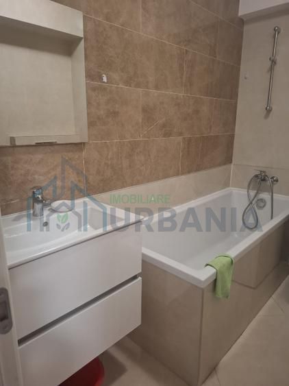 Apartament 2 camere decomandat, zona Tatarasi - Poză 4