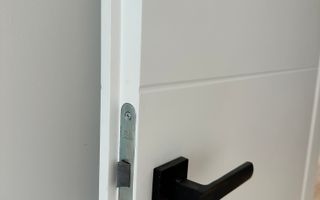 3 camere FINISATE cu CF-  Floresti - Bucatarie mobilata si utilata - Poză 9