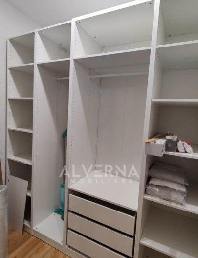 Apartament 2 camere | 53 mp | terasa | finisat modern | Central - Poză 3