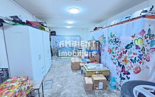 Apartament cu 3 camere, etaj 3, mobilat si utilat, zona GARA; - Poză 11