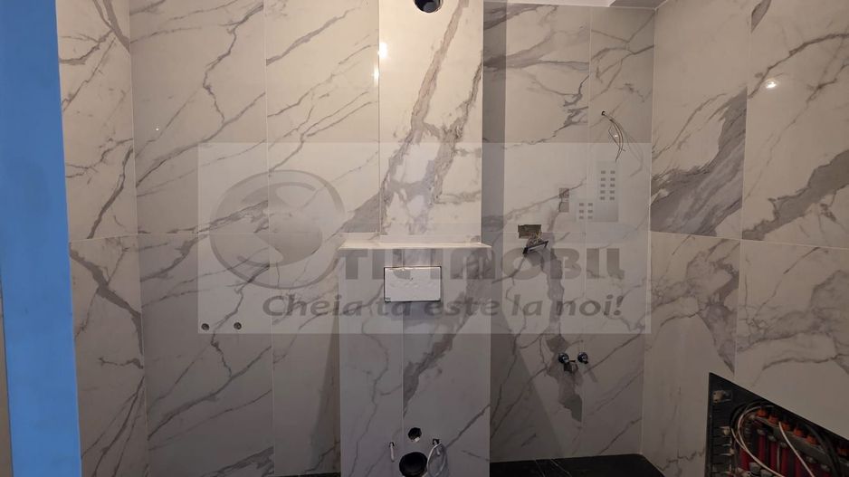 Apartament 2 camere + terasa + loc parcare subteran - Pacurari - Poză 4