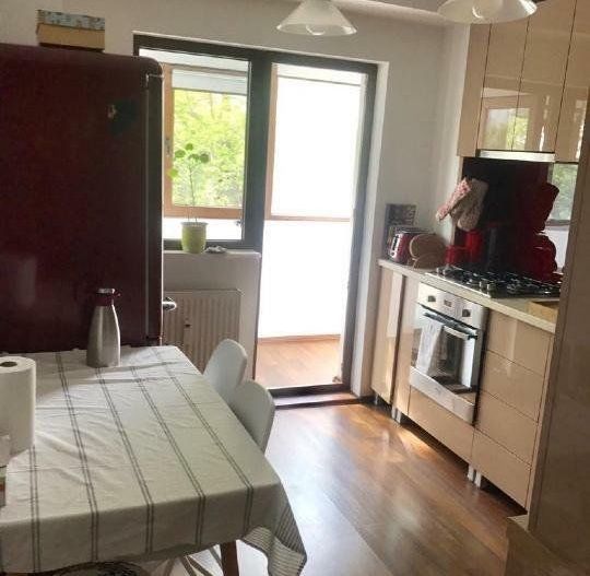 Apartament Dorobanti Perla - Poză 1