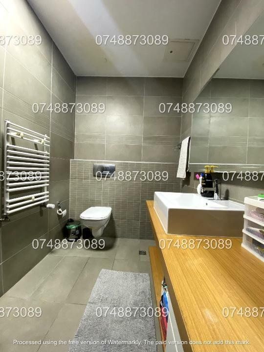 Ap 3 Camere Incity Residence Tip A - Poză 7