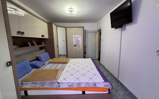 Apartament 4 camere | Etajul 3 | Zona Micro 16 - Poză 2