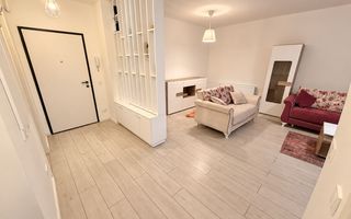 2 Camere Mid Level Parcare Inclusa Metrou Lujerului GranVia Residence - Poză 10