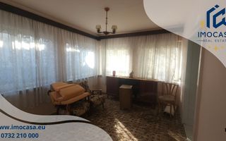 De Vânzare casă Pâncota Arad 6 camere, sup. generoasă confort, Garaj - Poză 15