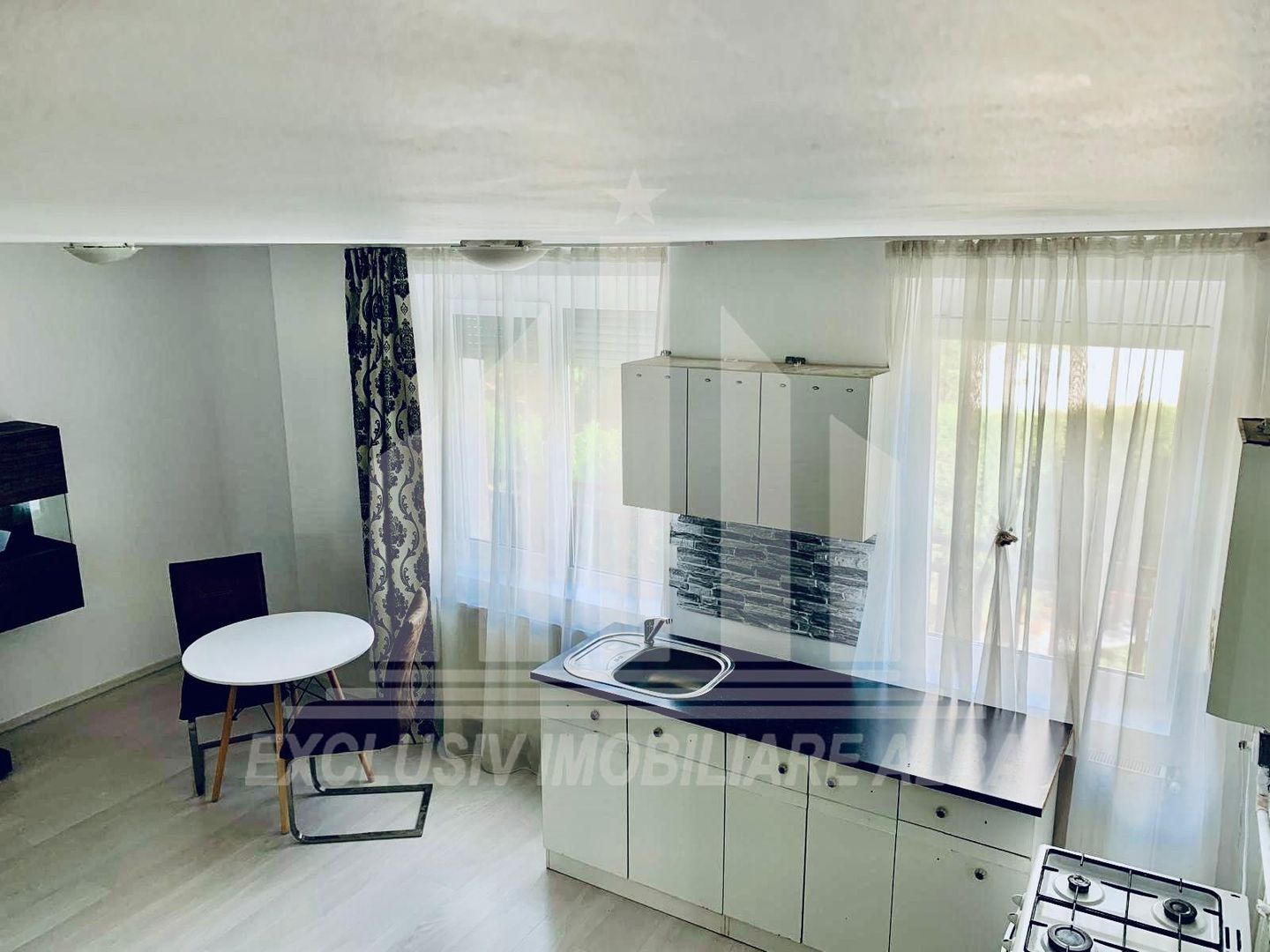 Apartament 2 camere cu scara interioara, Tolstoi! - Poză 5
