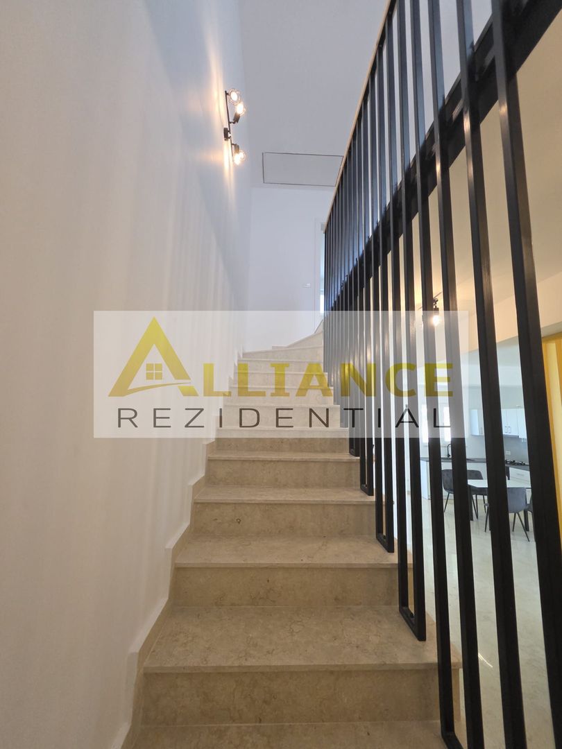 Vila 4 Camere | Toate utilitatiele | Cartier rezidential - Poză 17