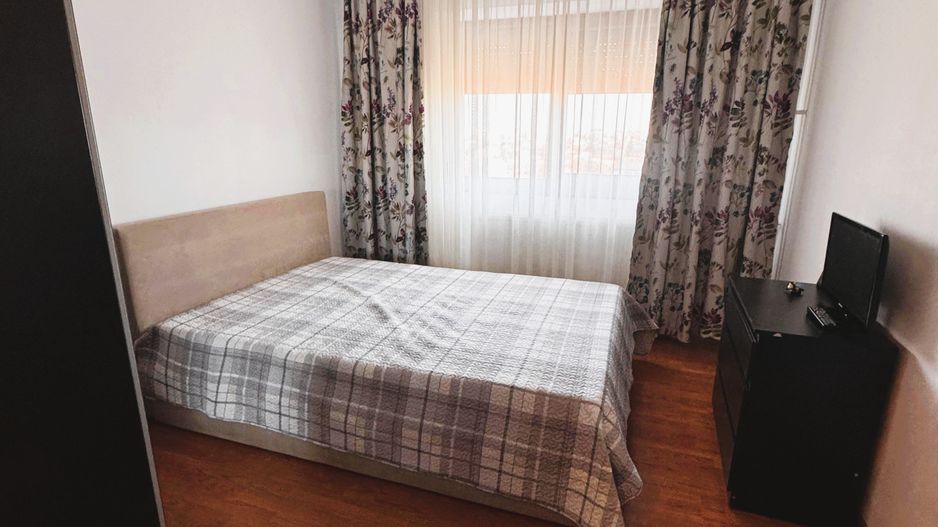 Apartament 3 camere Berceni-Giurgiului-Loc parcare - Poză 4